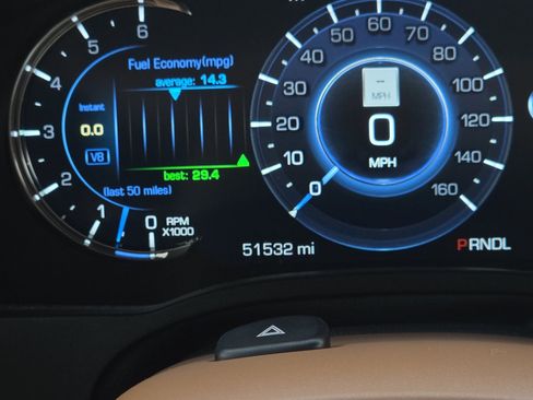 Used 2017 Cadillac Escalade Platinum AWD/4WD image 16