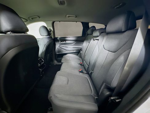 Used 2019 Hyundai Santa Fe SEL FWD image 26
