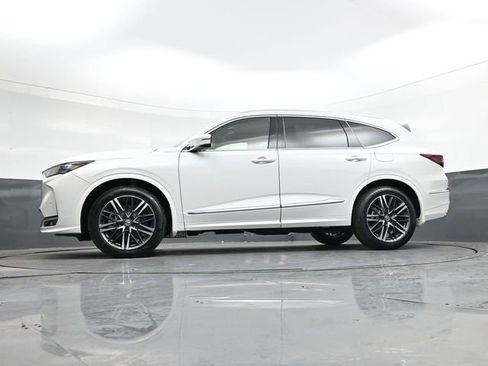 New 2026 Acura MDX w/ Advance Package image 30