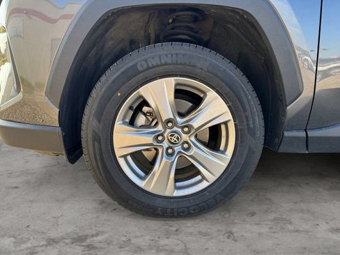 Certified 2023 Toyota RAV4 XLE w/ Convenience Package AWD/4WD image 9