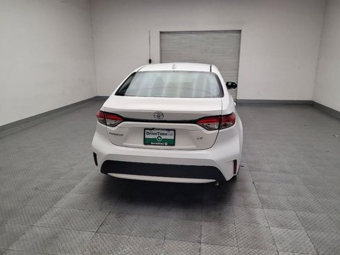 Used 2022 Toyota Corolla LE FWD image 7