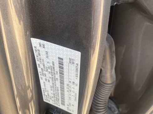 Used 2024 Ford F150 STX AWD/4WD image 2