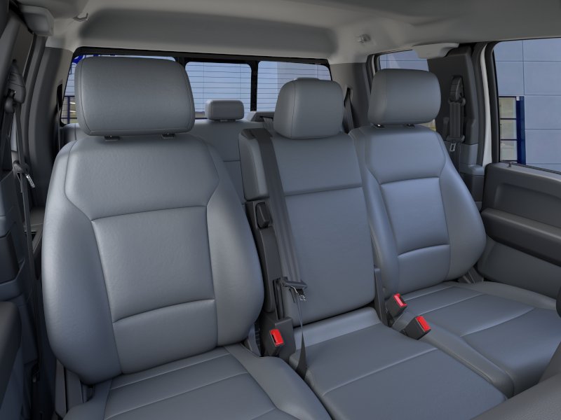 New 2026 Ford F350 4x4 SuperCab DRW Super Duty image 10