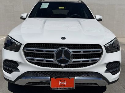 Used 2024 Mercedes-Benz GLE 350 4MATIC