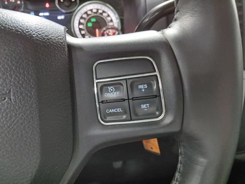 Used 2016 RAM 2500 Big Horn AWD/4WD image 38