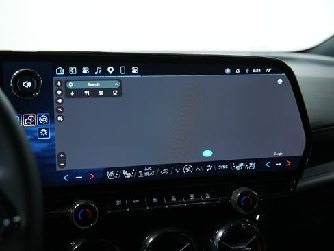 Used 2025 Chevrolet Blazer EV RS AWD/4WD image 44