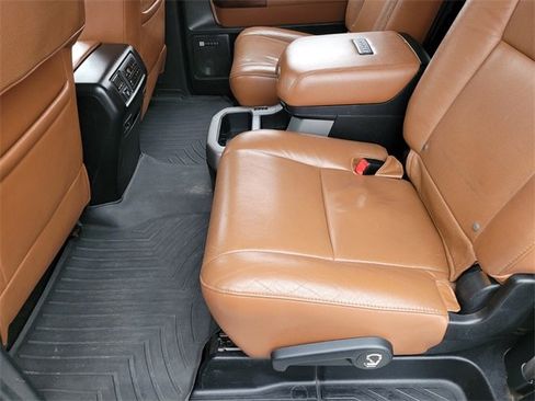 Used 2012 Toyota Sequoia Platinum image 14