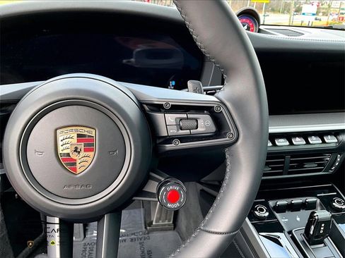 Used 2025 Porsche 911 Carrera S image 19