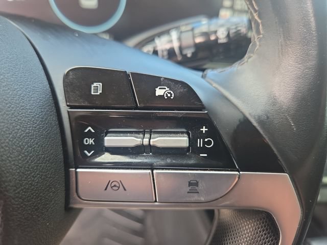 Used 2024 Hyundai Elantra SEL w/ Convenience Package FWD image 21