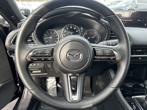 Certified 2025 MAZDA MAZDA3 s image 20