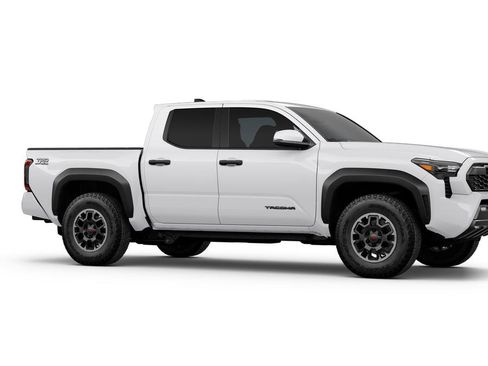 New 2024 Toyota Tacoma TRD Off-Road image 41