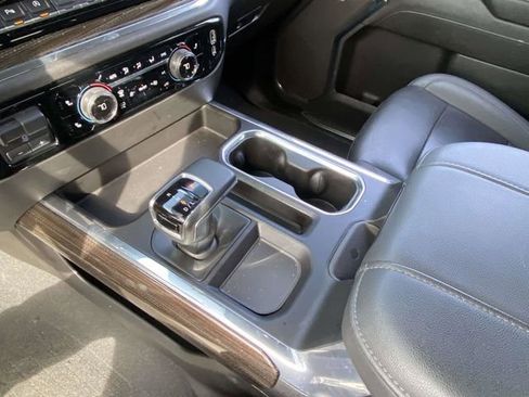 Used 2023 Chevrolet Silverado 1500 RST w/ RST All Star Premium Package image 19