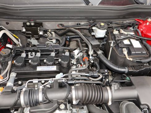 Used 2018 Honda Accord Sport image 25