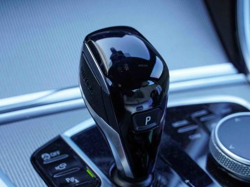 Certified 2024 BMW 840i Gran Coupe xDrive 840i Gran Coupe image 31