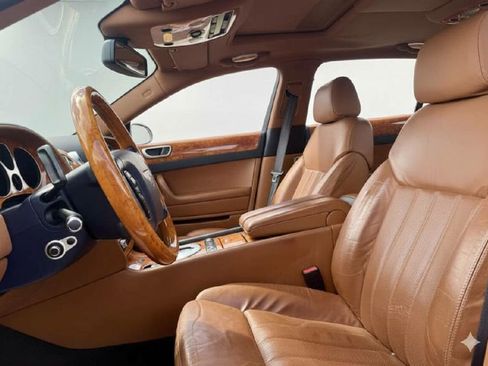 Used 2006 Bentley Flying Spur Flying Spur image 11
