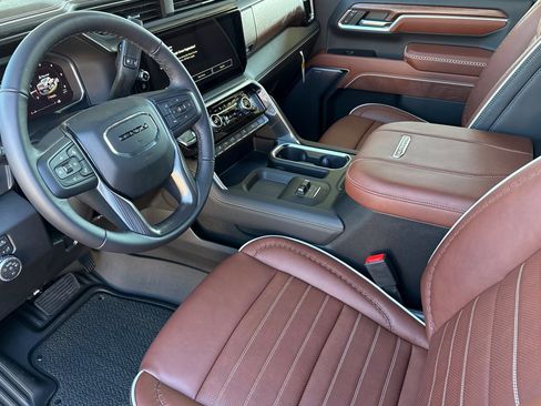 New 2026 GMC Sierra 2500 Denali Ultimate image 11