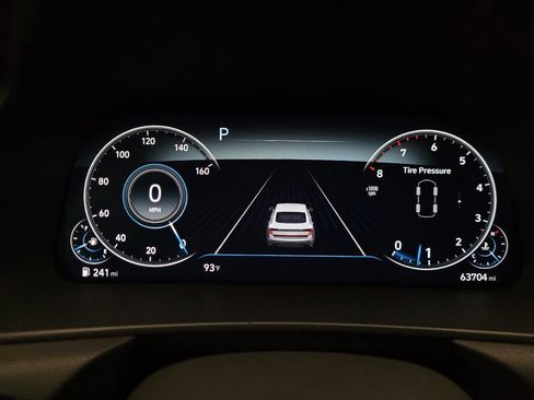 Used 2020 Hyundai Sonata Limited FWD image 23