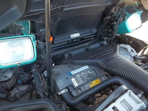 Used 1990 Chevrolet Corvette Convertible image 21