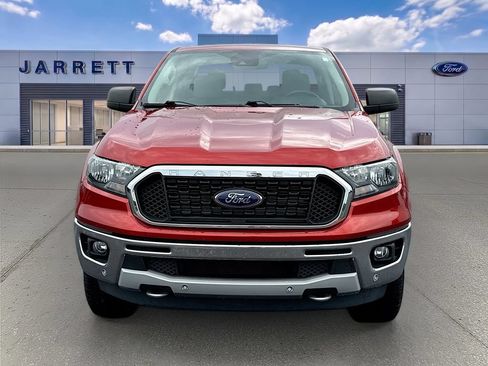 Certified 2019 Ford Ranger XLT w/ Equipment Group 301A Mid RWD image 2