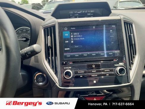 Certified 2022 Subaru Forester Limited w/ Popular Package #3 AWD/4WD image 25