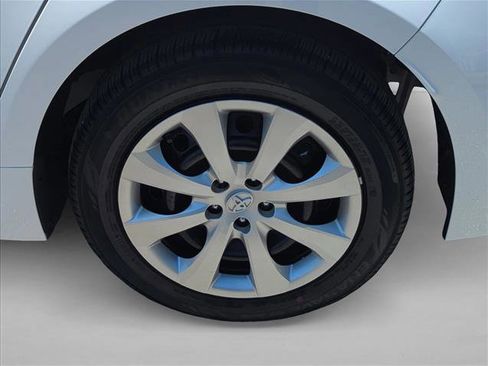 Certified 2026 Toyota Corolla LE FWD image 9