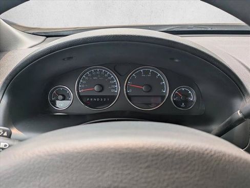 Used 2008 Chevrolet Uplander LS w/ Climate Package FWD image 11