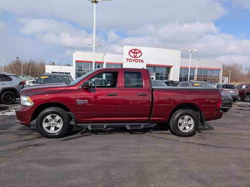 Used 2019 RAM 1500 Express image 5