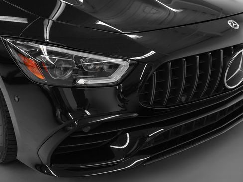 Used 2022 Mercedes-Benz AMG GT 53 image 4