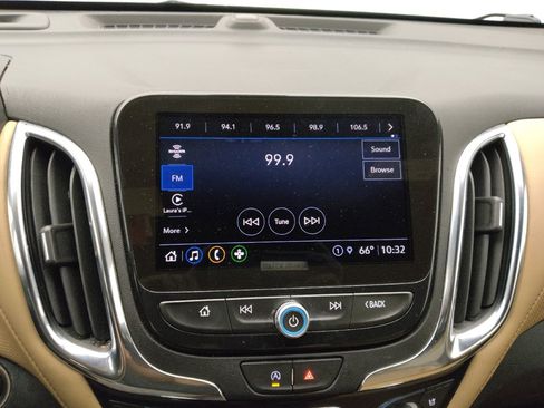 Used 2024 Chevrolet Equinox Premier AWD/4WD image 25