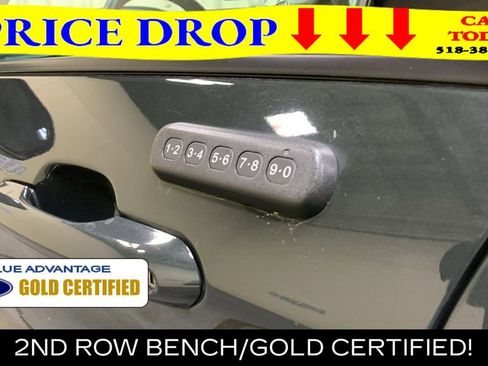 Certified 2023 Ford Explorer XLT AWD/4WD image 27