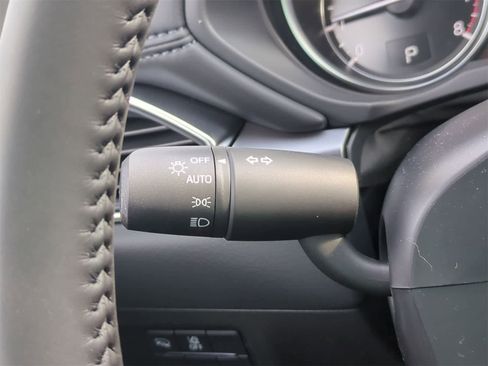 New 2025 MAZDA CX-5 AWD 2.5 S w/ Select Package image 26