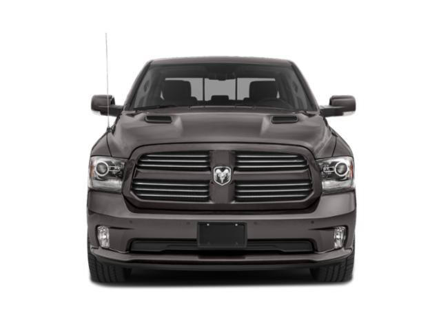 Used 2018 RAM 1500 Big Horn AWD/4WD image 7