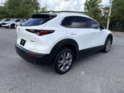 Used 2021 MAZDA CX-30 FWD 2.5 S w/ Premium Package