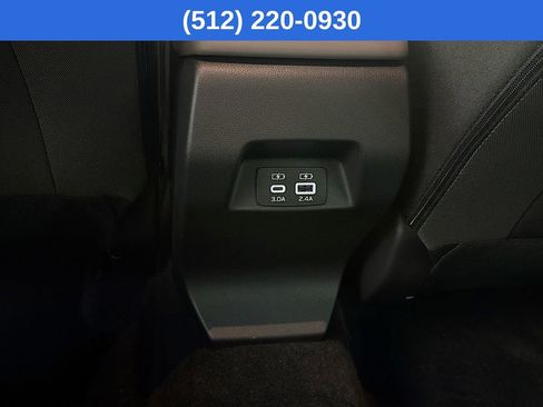 New 2026 Subaru Crosstrek 2.0i Premium AWD/4WD image 29