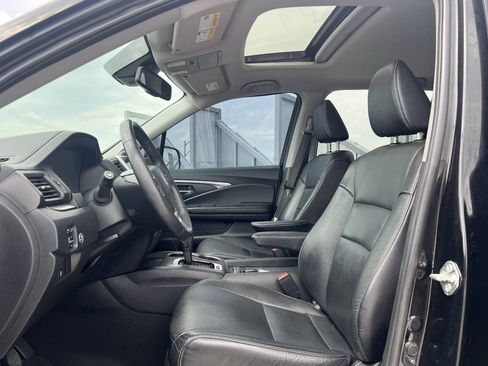 Used 2017 Honda Pilot EX-L image 15