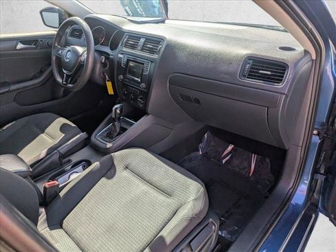 Used 2016 Volkswagen Jetta S FWD image 19