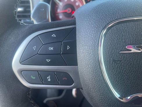 Used 2023 Dodge Charger SRT Hellcat image 18