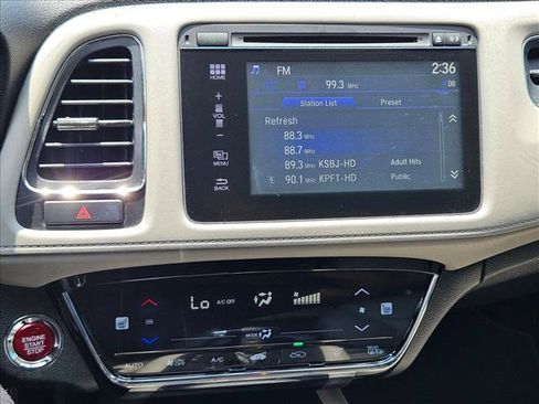 Used 2016 Honda HR-V EX-L image 15