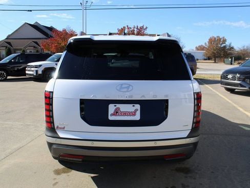 New 2026 Hyundai Palisade SEL Premium image 4