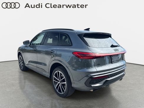 New 2026 Audi Q5 Premium Plus AWD/4WD image 3