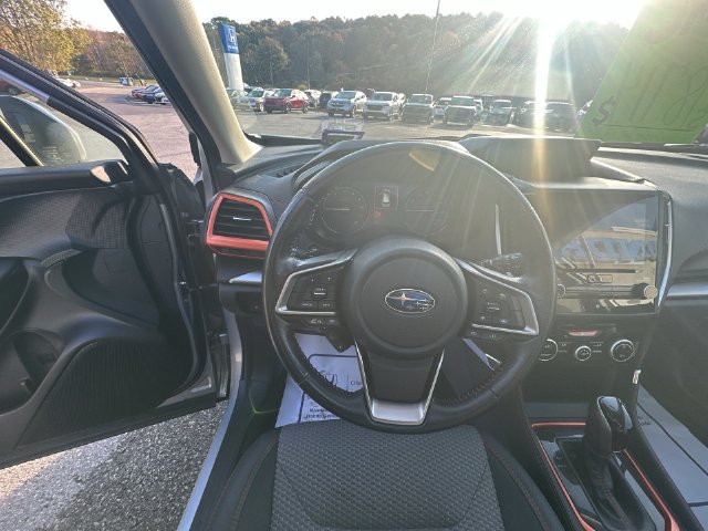 Used 2020 Subaru Forester Sport AWD/4WD image 19