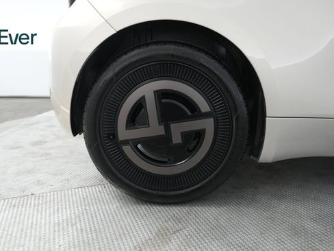 Used 2025 FIAT 500 e FWD image 22