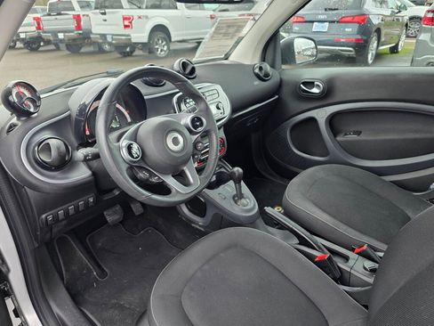 Used 2018 smart fortwo electric drive image 5