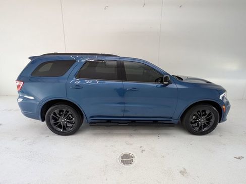 Used 2024 Dodge Durango GT AWD/4WD image 4