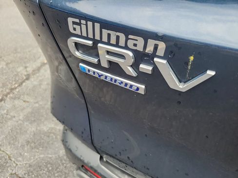 Used 2025 Honda CR-V Sport-L image 7