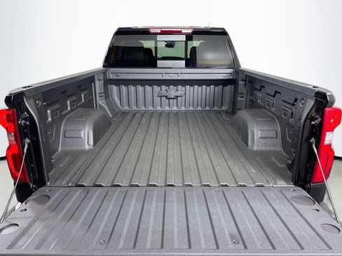 New 2026 Chevrolet Silverado 1500 RST w/ RST All Star Premium Package AWD/4WD image 27