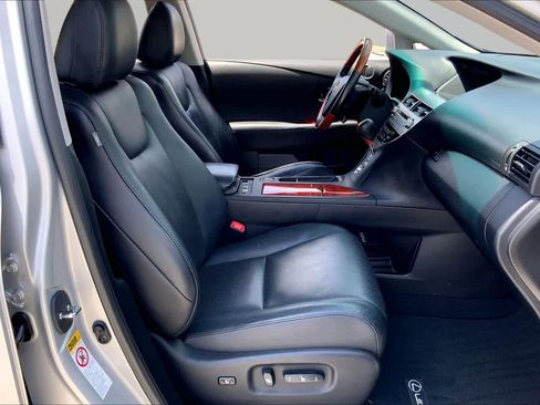 Used 2010 Lexus RX 350 2WD image 8