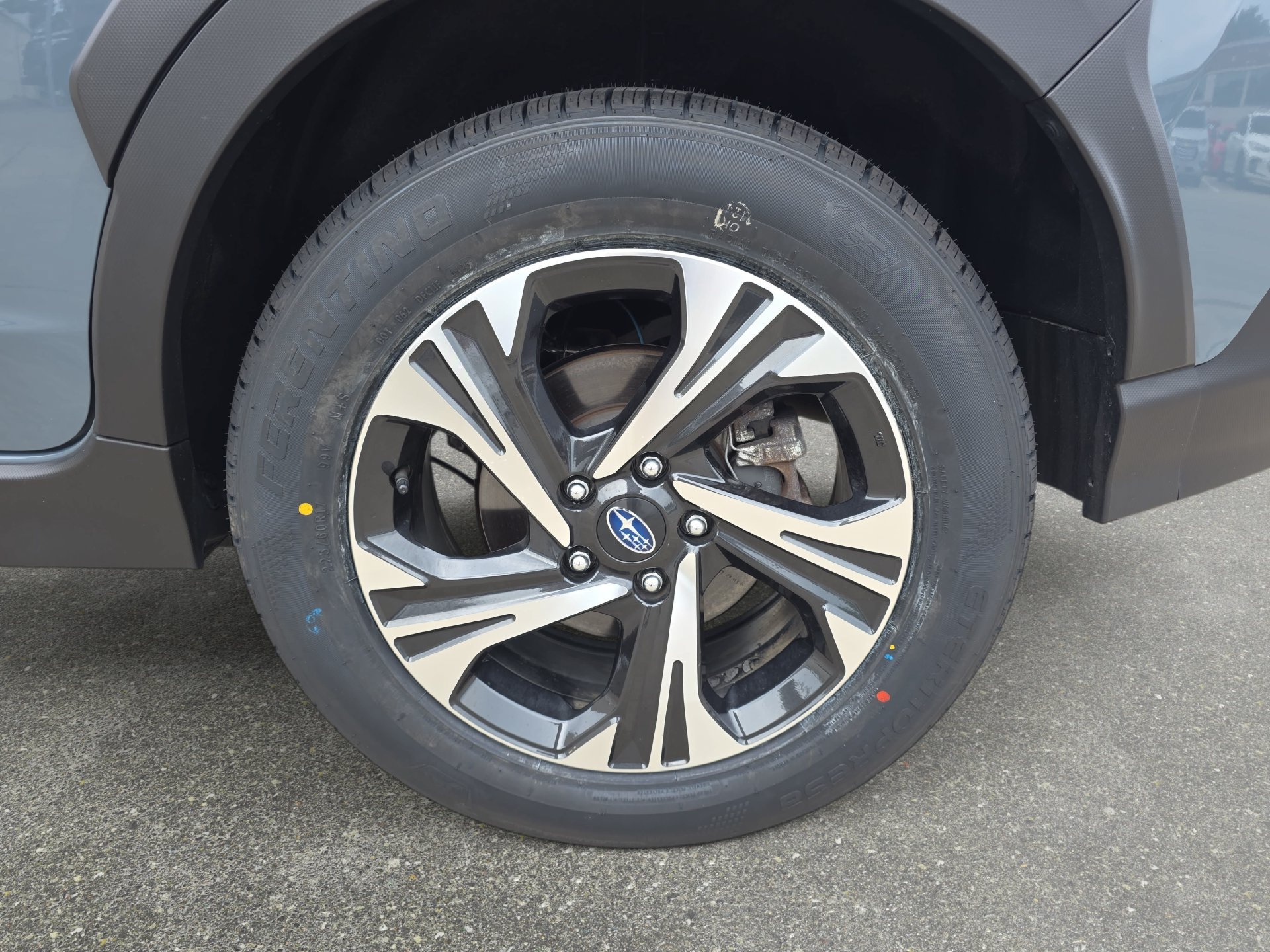 Used 2024 Subaru Crosstrek 2.0i Premium AWD/4WD image 30