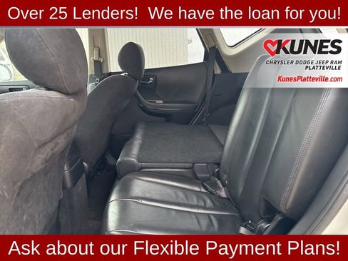 Used 2006 Nissan Murano SL FWD image 38