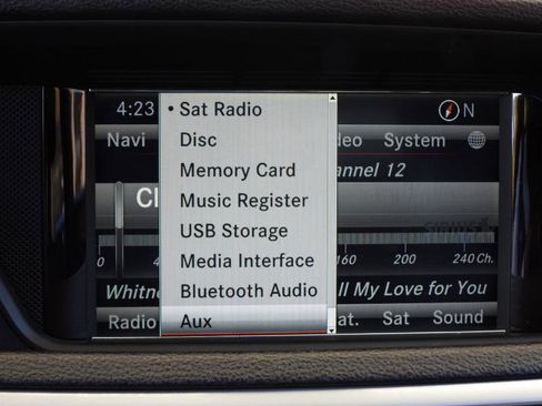 Used 2013 Mercedes-Benz E 350 Luxury image 47